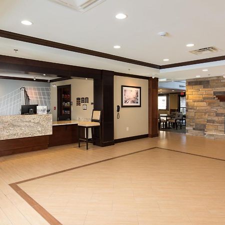 Flint Staybridge Suites - Columbus Polaris By Ihg מראה חיצוני תמונה