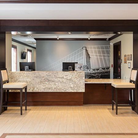 Flint Staybridge Suites - Columbus Polaris By Ihg מראה חיצוני תמונה