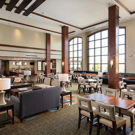 Flint Staybridge Suites - Columbus Polaris By Ihg מראה חיצוני תמונה