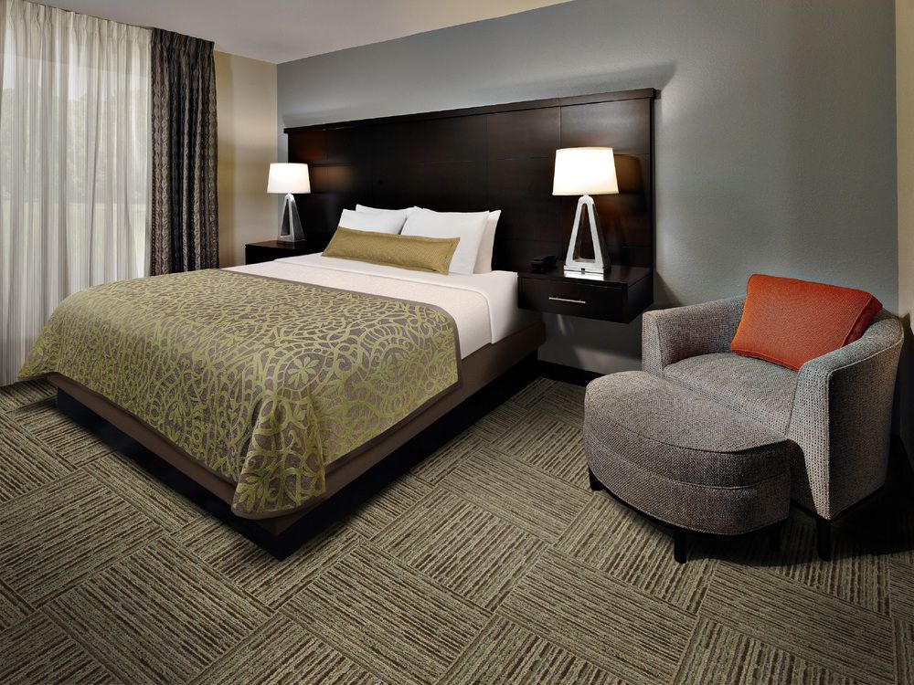 Flint Staybridge Suites - Columbus Polaris By Ihg מראה חיצוני תמונה