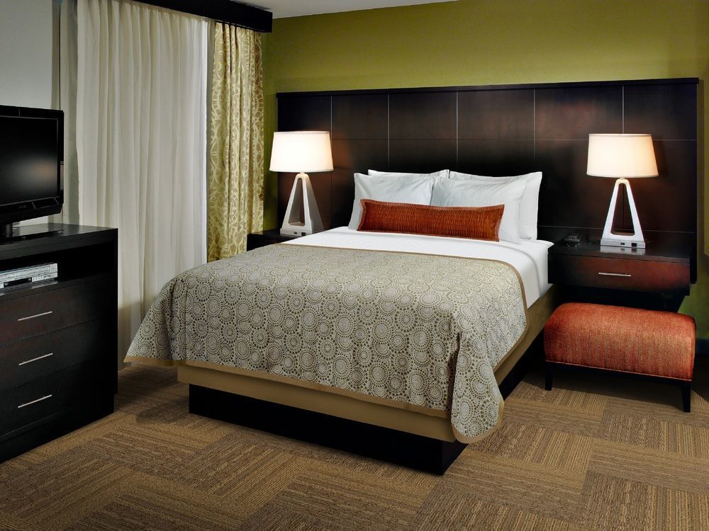 Flint Staybridge Suites - Columbus Polaris By Ihg מראה חיצוני תמונה