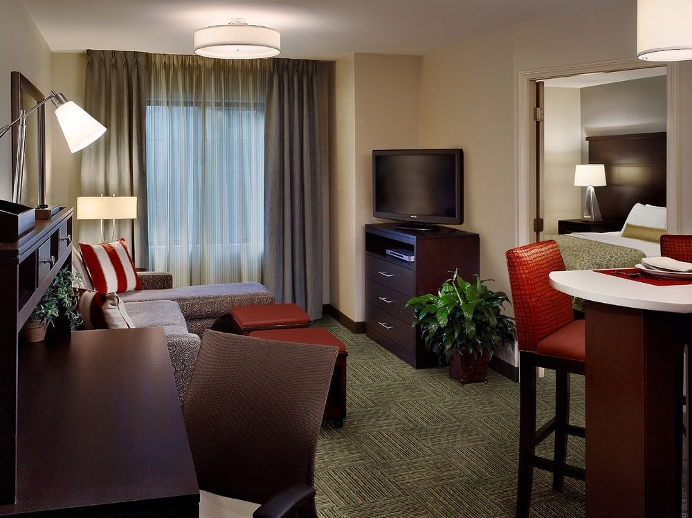 Flint Staybridge Suites - Columbus Polaris By Ihg מראה חיצוני תמונה