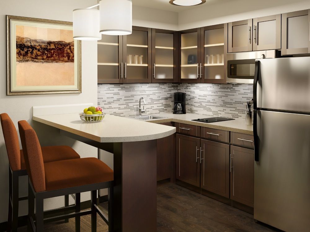 Flint Staybridge Suites - Columbus Polaris By Ihg מראה חיצוני תמונה