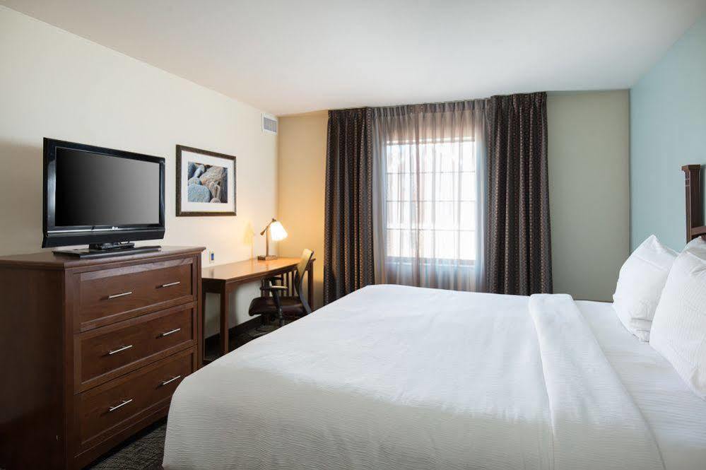 Flint Staybridge Suites - Columbus Polaris By Ihg מראה חיצוני תמונה