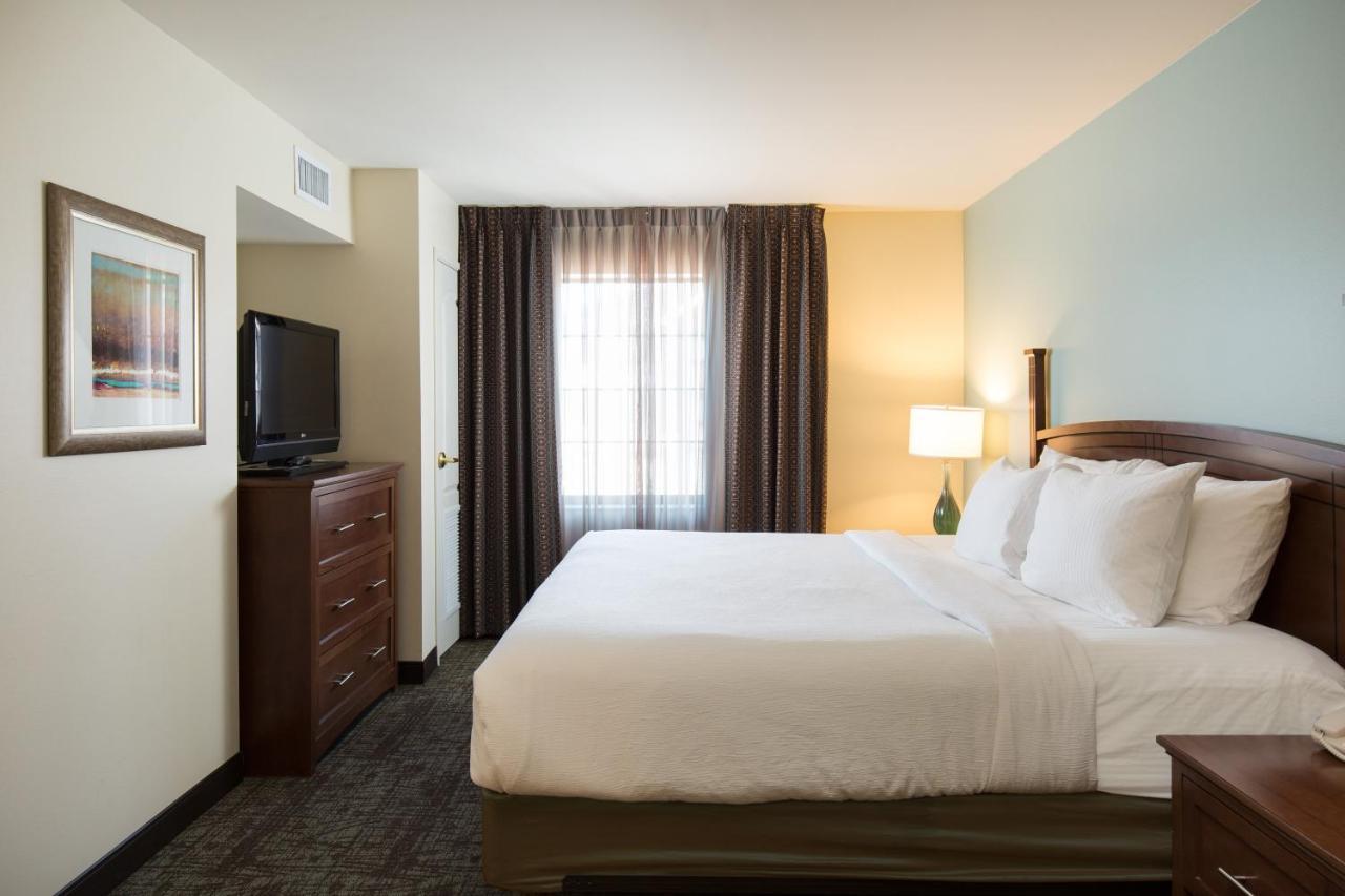 Flint Staybridge Suites - Columbus Polaris By Ihg מראה חיצוני תמונה