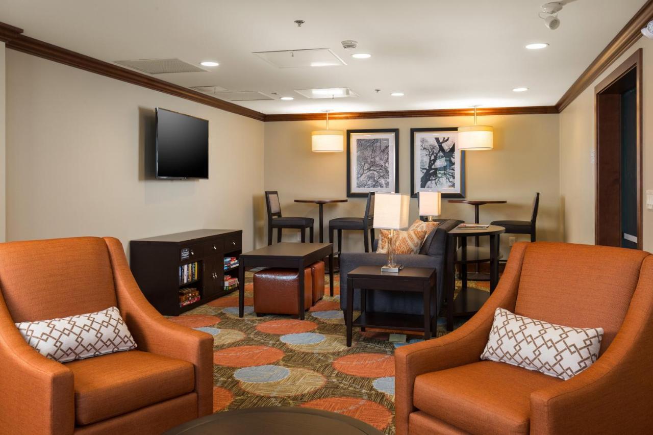 Flint Staybridge Suites - Columbus Polaris By Ihg מראה חיצוני תמונה
