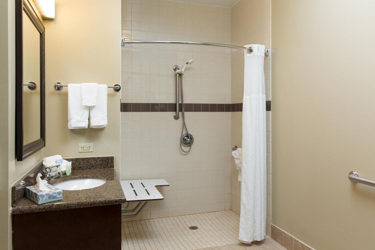 Flint Staybridge Suites - Columbus Polaris By Ihg מראה חיצוני תמונה