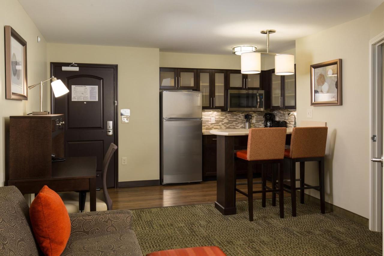 Flint Staybridge Suites - Columbus Polaris By Ihg מראה חיצוני תמונה