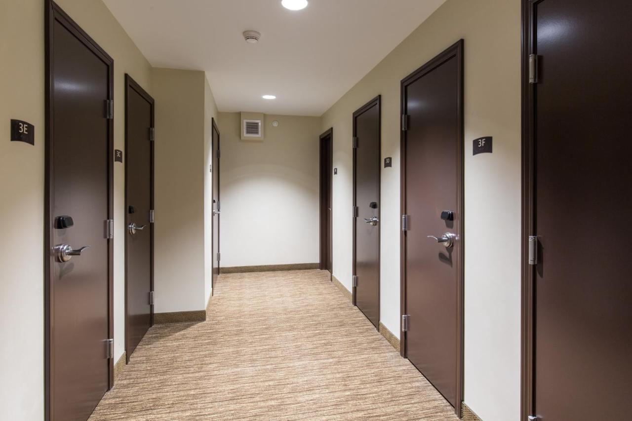 Flint Staybridge Suites - Columbus Polaris By Ihg מראה חיצוני תמונה