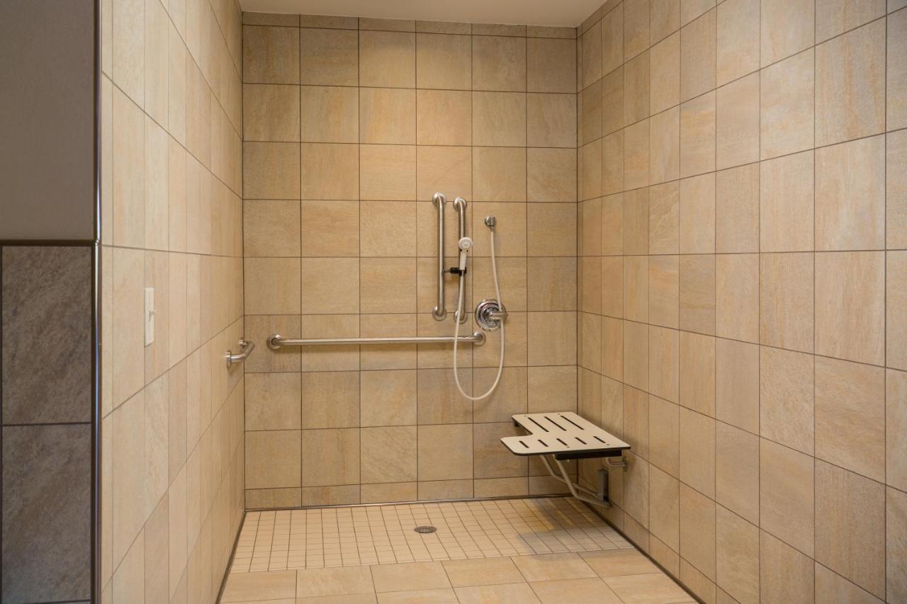 Flint Staybridge Suites - Columbus Polaris By Ihg מראה חיצוני תמונה
