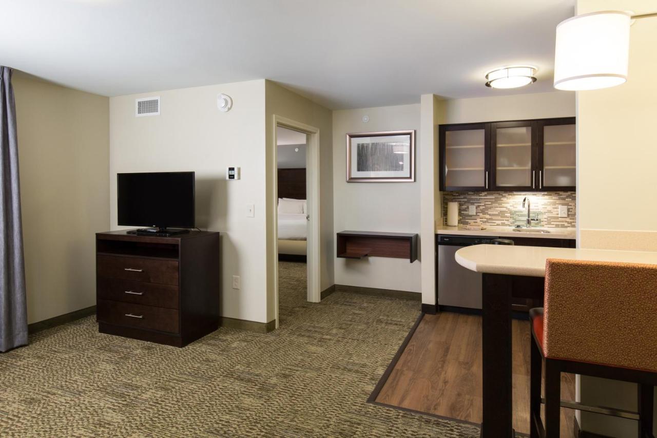 Flint Staybridge Suites - Columbus Polaris By Ihg מראה חיצוני תמונה