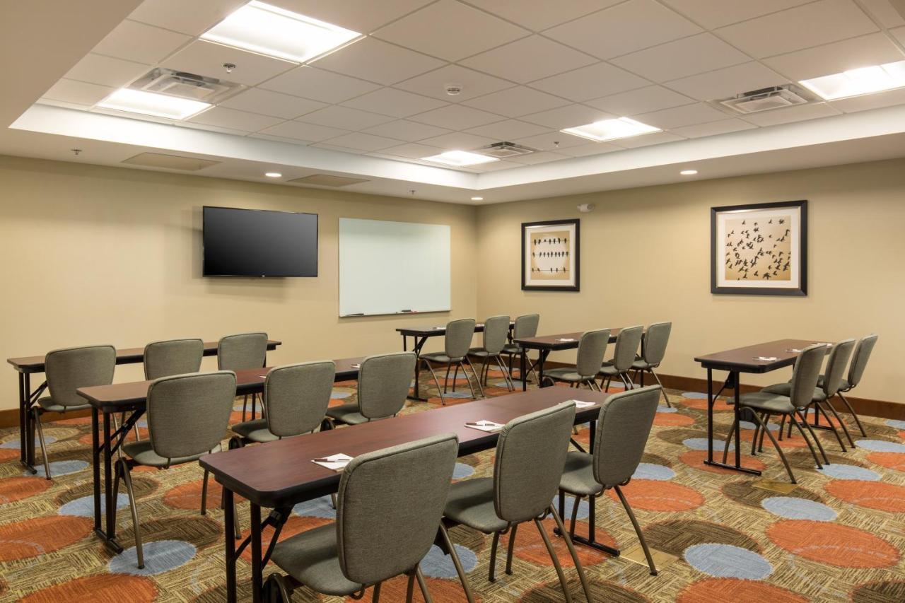 Flint Staybridge Suites - Columbus Polaris By Ihg מראה חיצוני תמונה